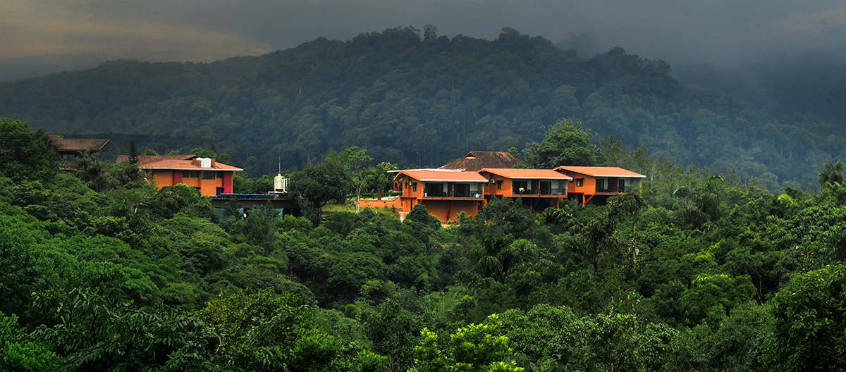 Best Resort in Coorg