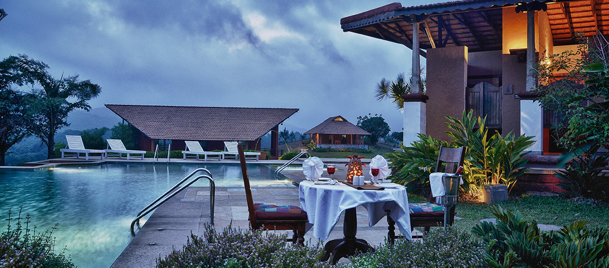 Best Cottages for a Weekend Getaway from Bangalore