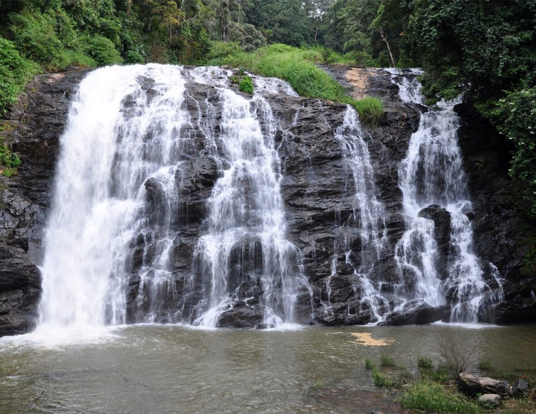 Abbey Falls