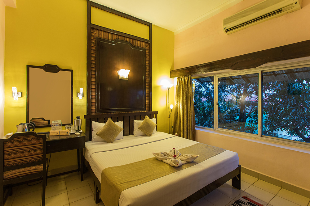 Suite Room