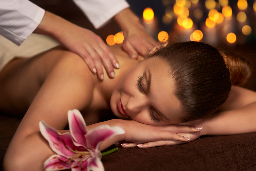 Spa Coorg